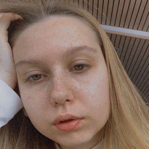 Meet your Posher, Liliia